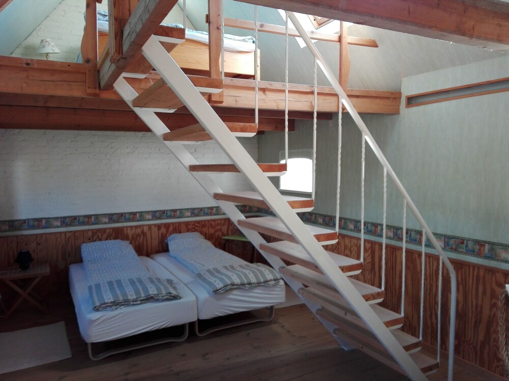 Møn Økologisk B&B