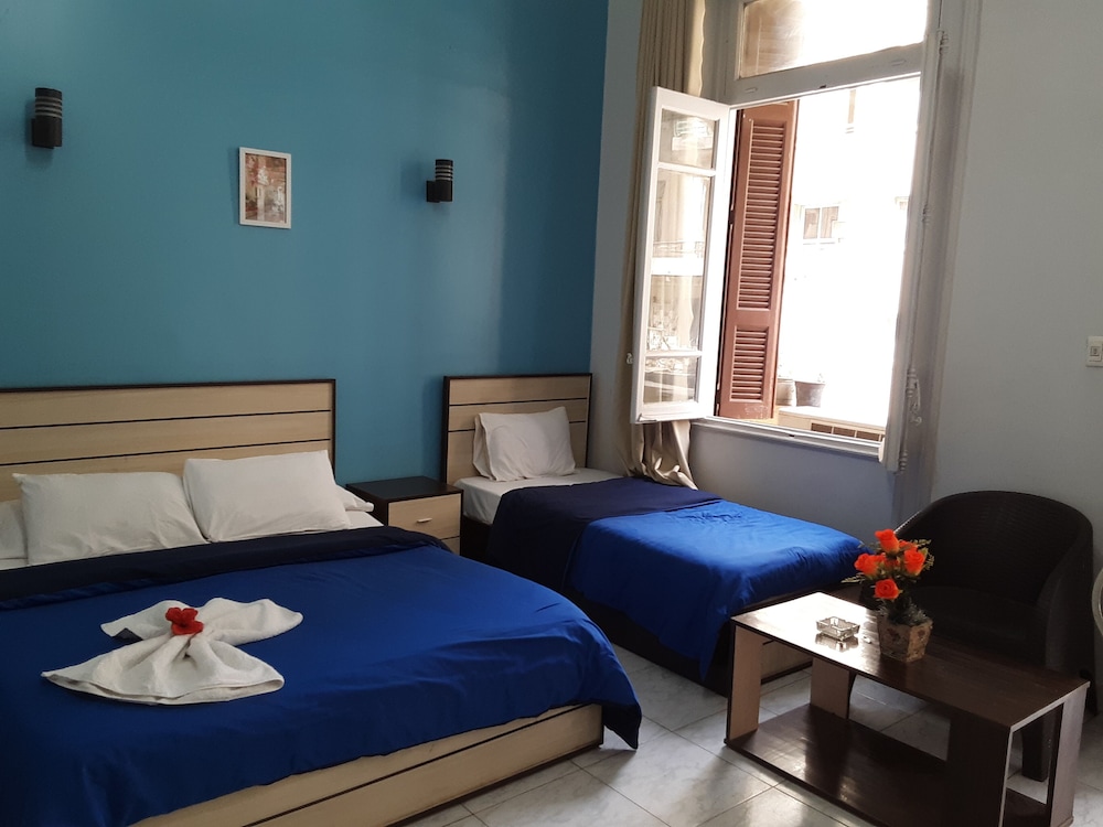 Hostgram Hotel