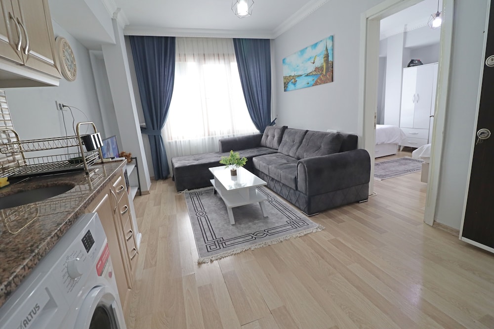 Karakoy VAV Suites