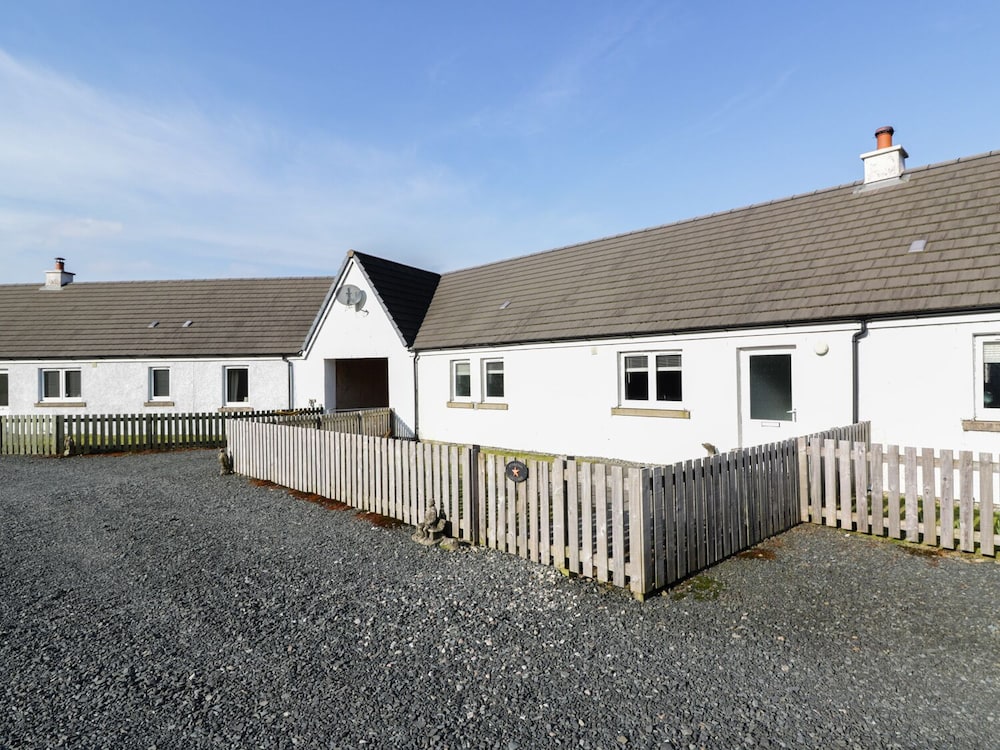 Starfish Cottage