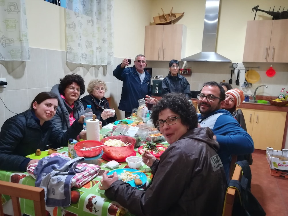 Albergue O Bordon - Hostel