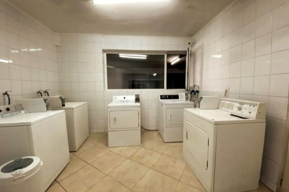 Studio Playa Miramar Office Pool Parking Wifi