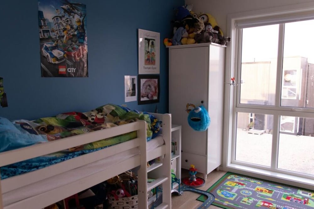 StayPlus Home near Amusement Park view 4