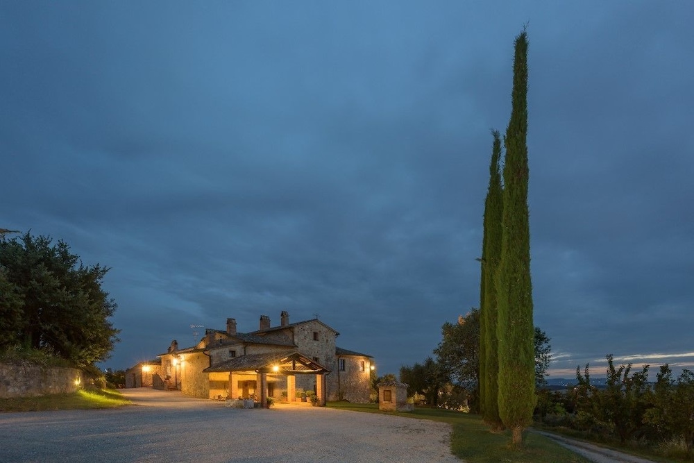 Agriturismo Cerreto