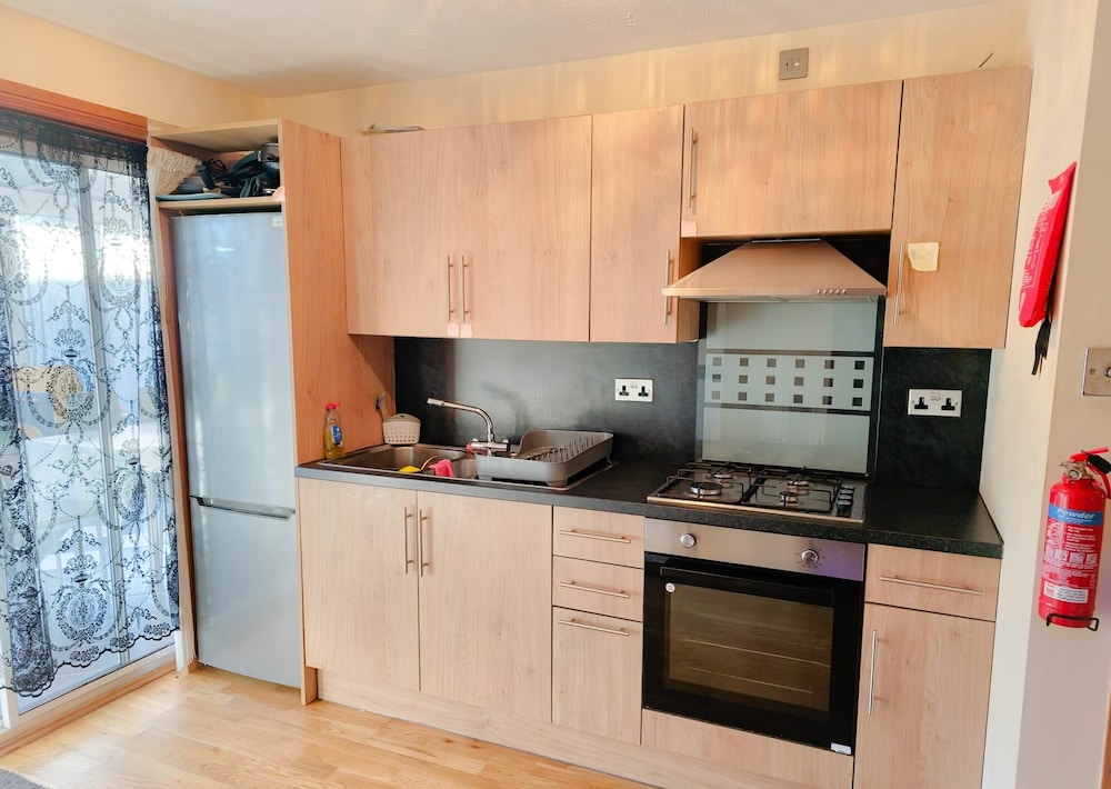 Edinburgh Mansion Retreat