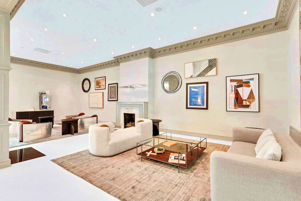 Serene DC-Area Apartments