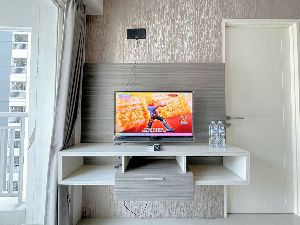 Cozy Stay 2BR at Tanglin Supermall Mansion Apartment