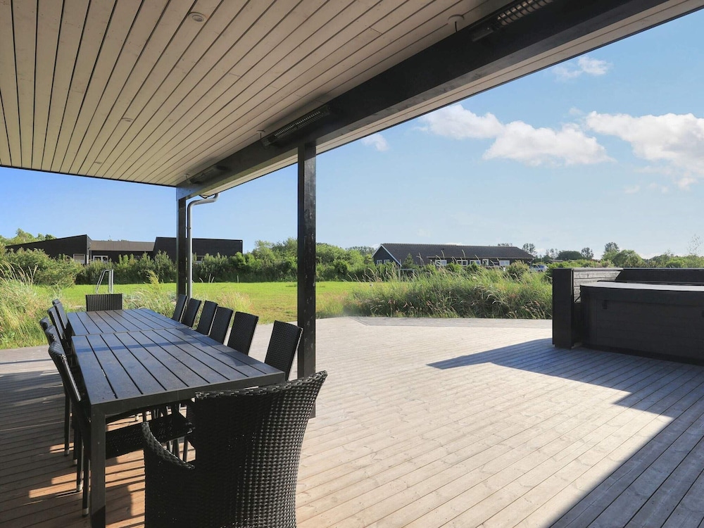14 Person Holiday Home in Vaeggerlose view 4