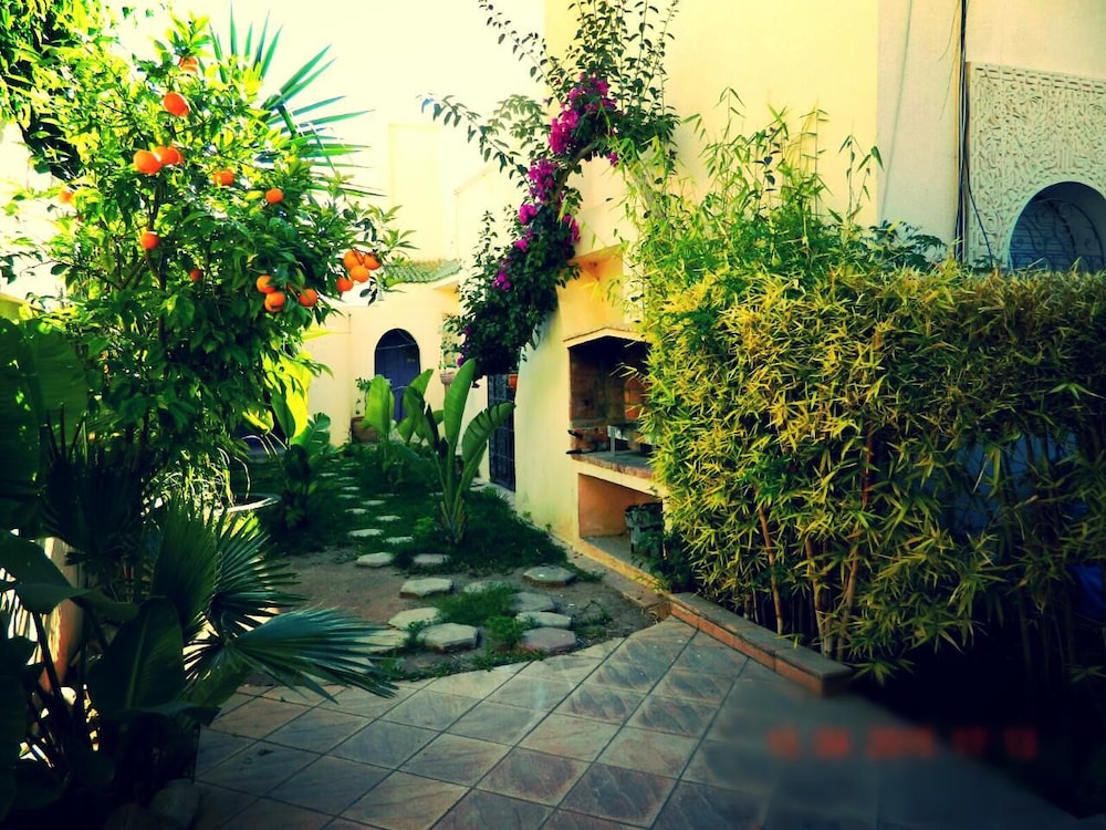 Villa Sonaba