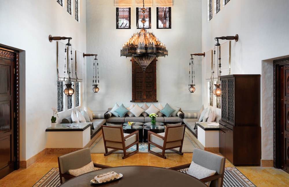 Jumeirah Dar Al Masyaf