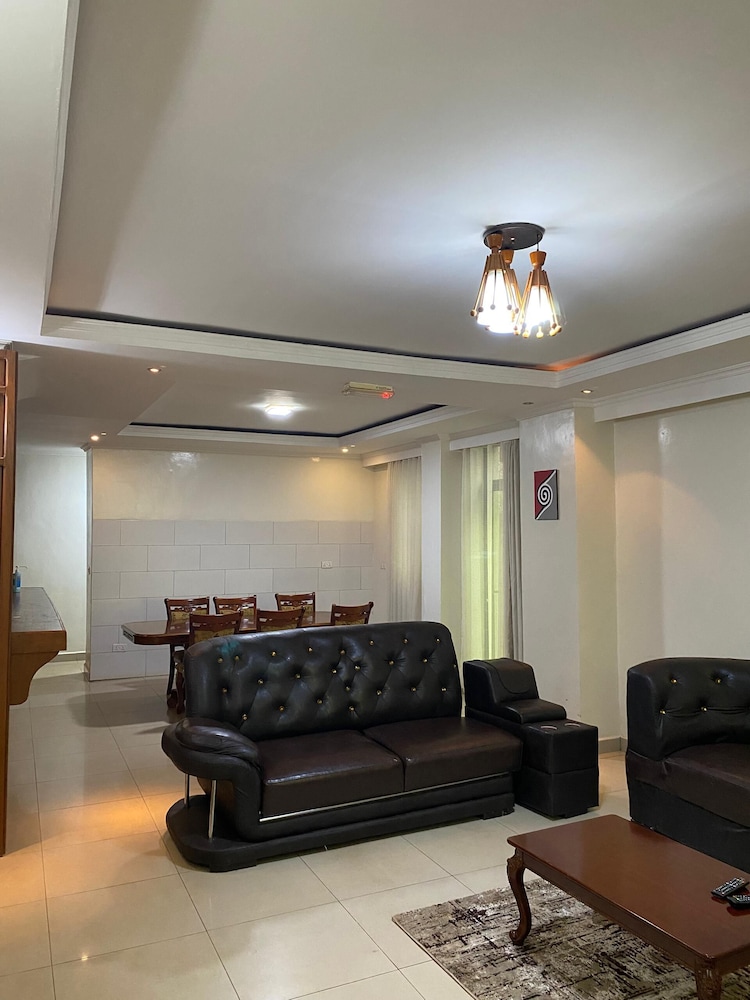 KIGALI QUEENS HOME AND APRTMENTS