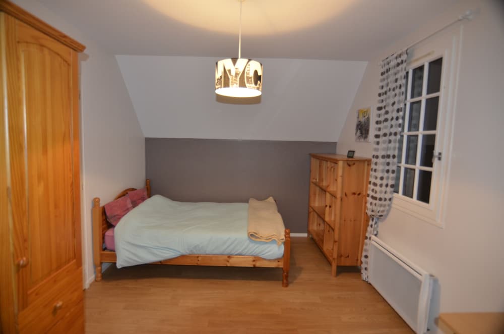 Maison en Normandie view 4