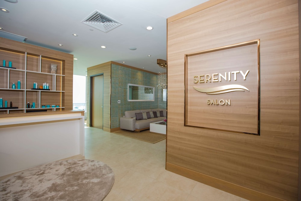 Hilton At Resorts World Bimini - Property Image 23