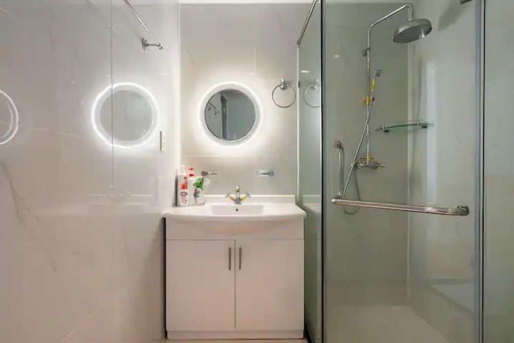 Salute de Leman Luxury Apartment