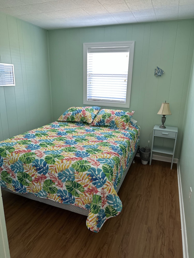 Sunset Bay by Topsail Realty
