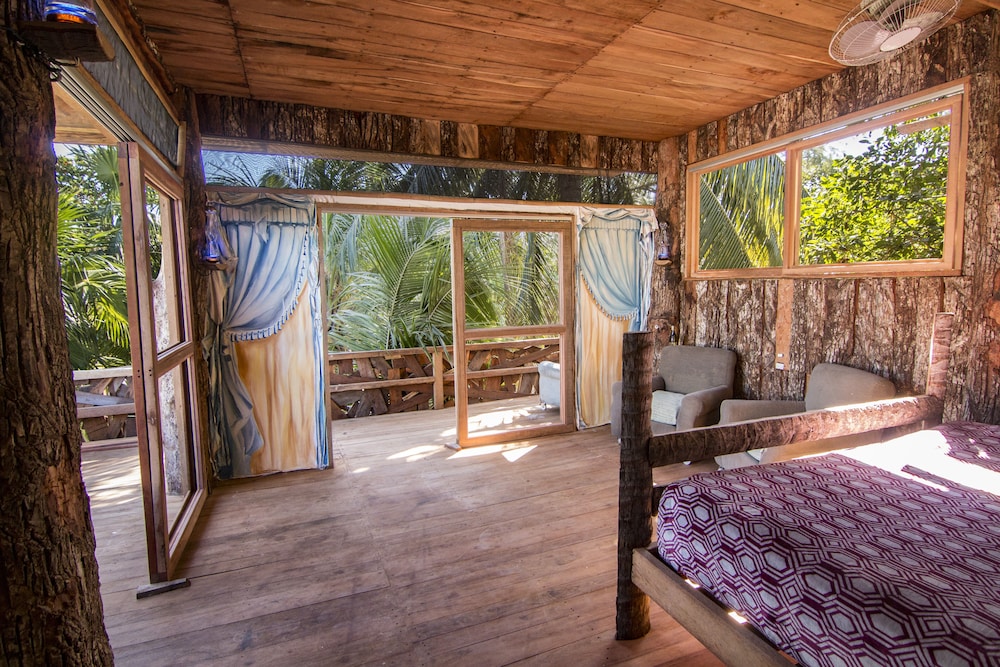 Cancun Vacations - Bambu Gran Palas Hostel Party - Property Image 41