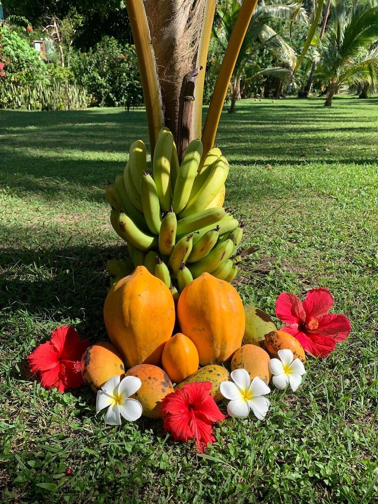 Mai Sunset Island Resort