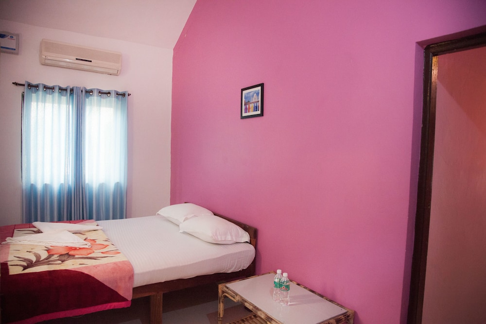 The Sunset Guest House