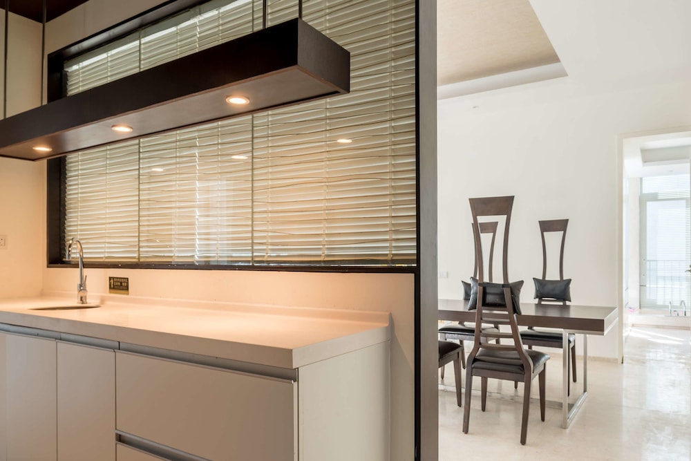 Sanya Chenxi Holiday Villa Apartment