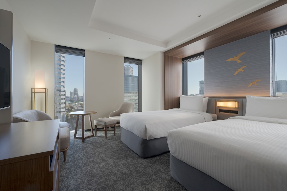 Premier hotel -CABIN PRESIDENT- Tokyo 9