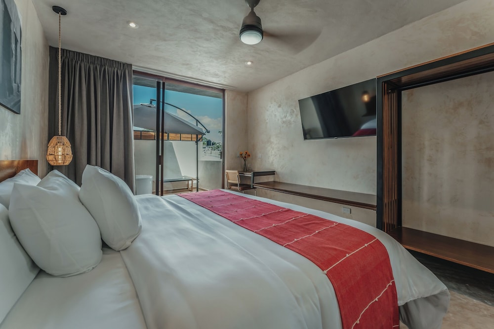 MUR MURA Boutique Guesthouse