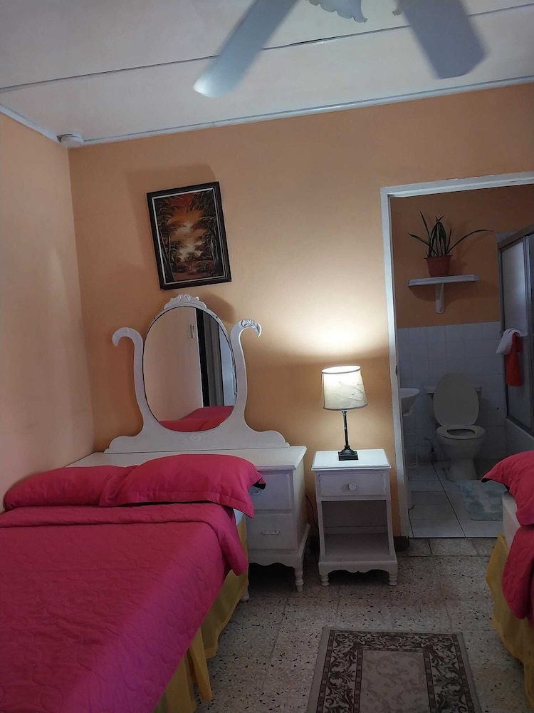 Hunter's Rest Villa