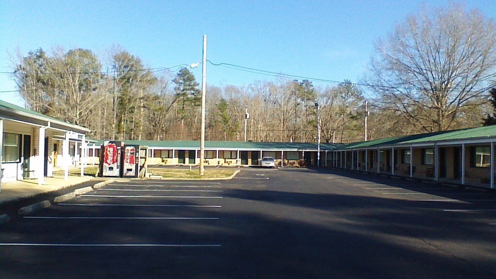 Liberty Inn