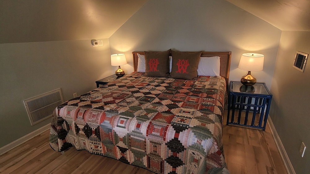 The Wheel House by Tybee Vacation Rentals