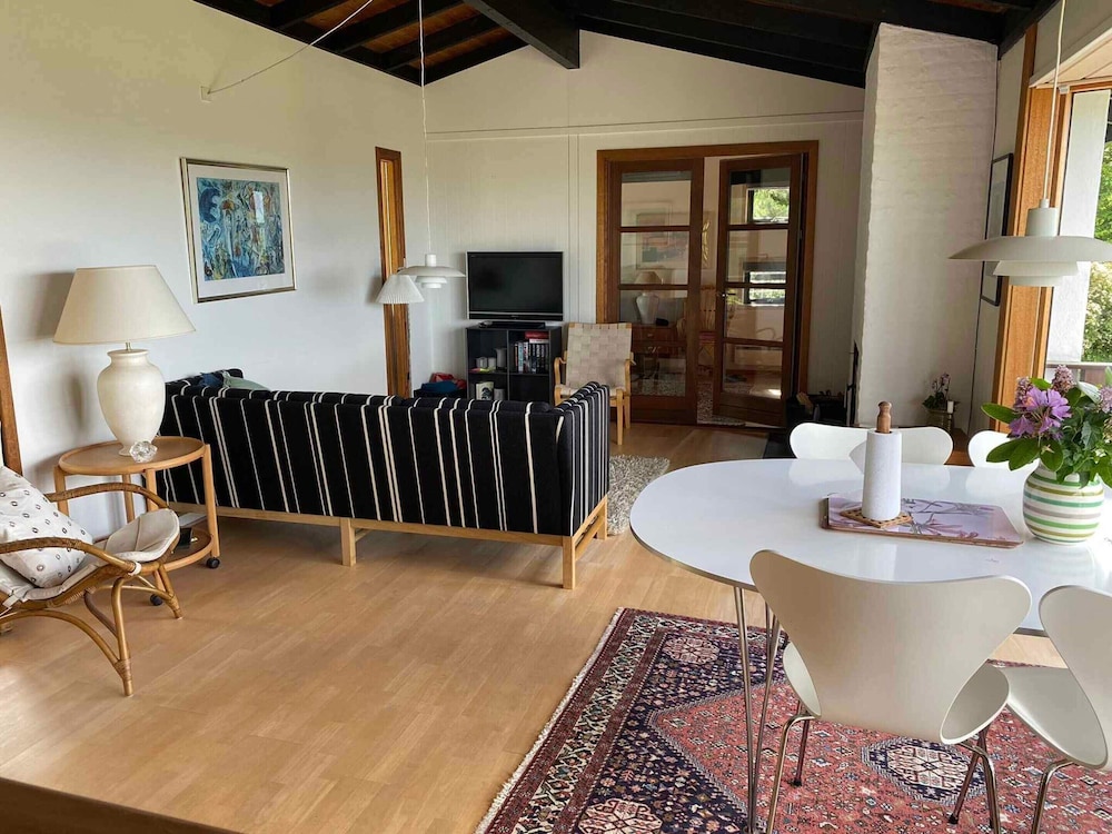 4 Star Holiday Home in Asnaes