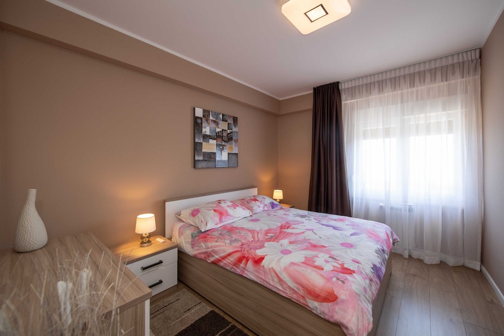 Apartment Sanja Opatija view 3