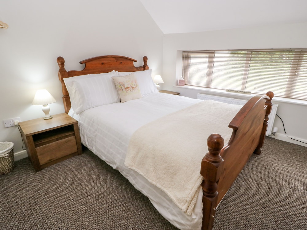 Wren Cottage