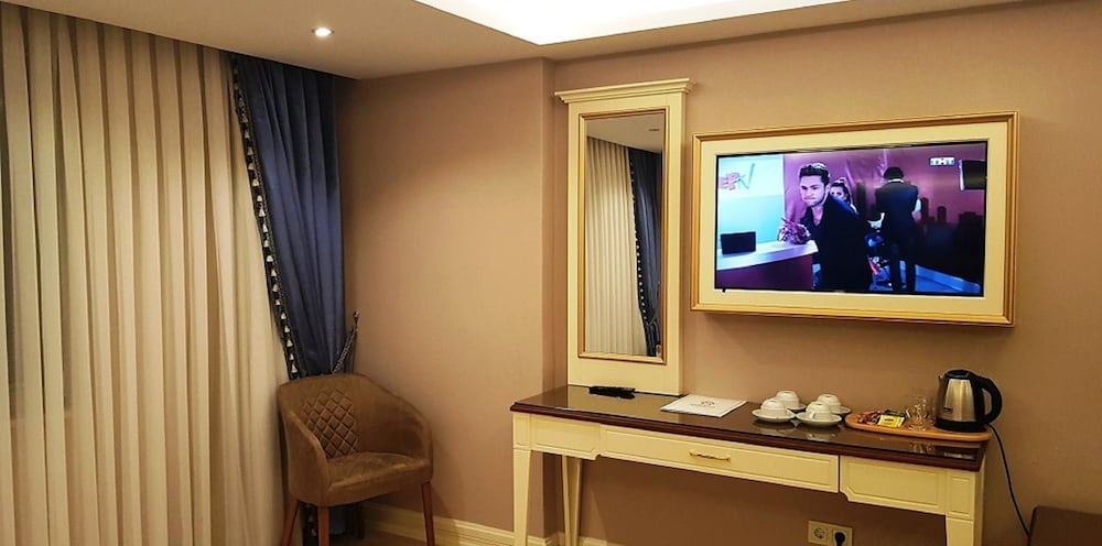 Grand Marcello Otel - Image 53