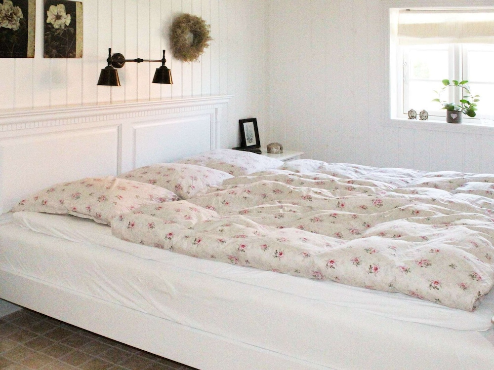 4 Person Holiday Home in Esbjerg V