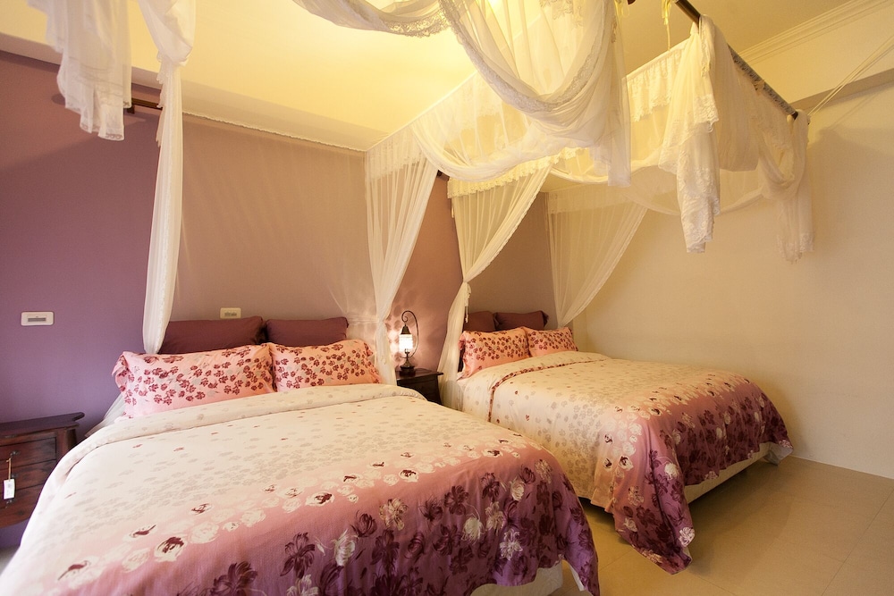 Lidu Homestay