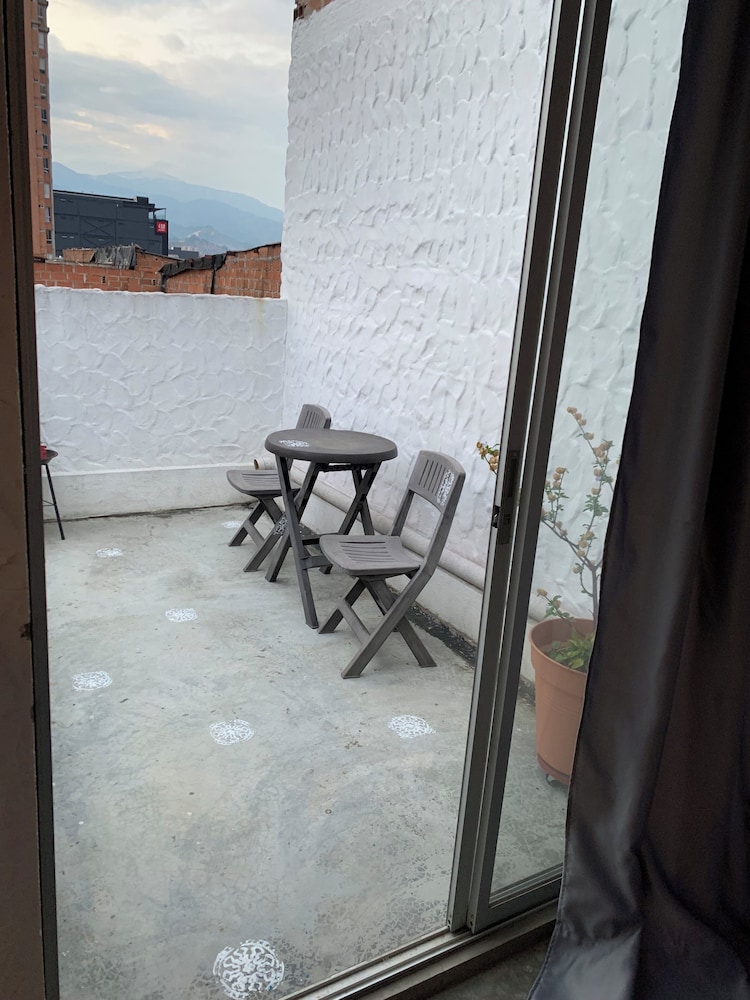 Hotel boutique Casa Lucca