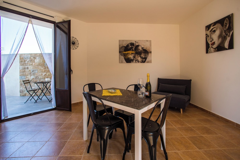 Pater Meus Suites