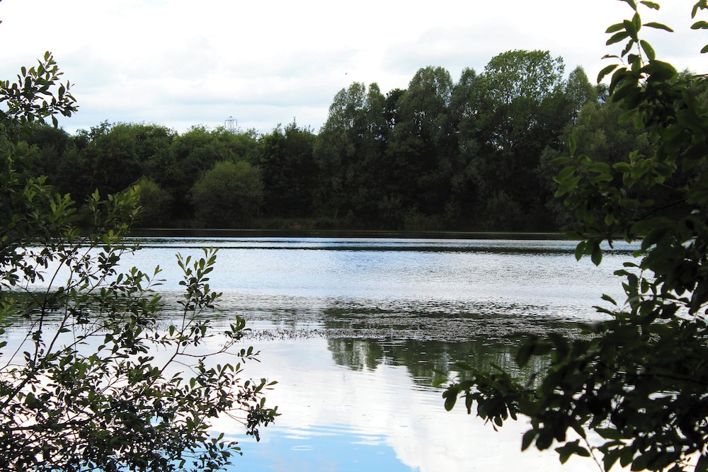 The Moorings