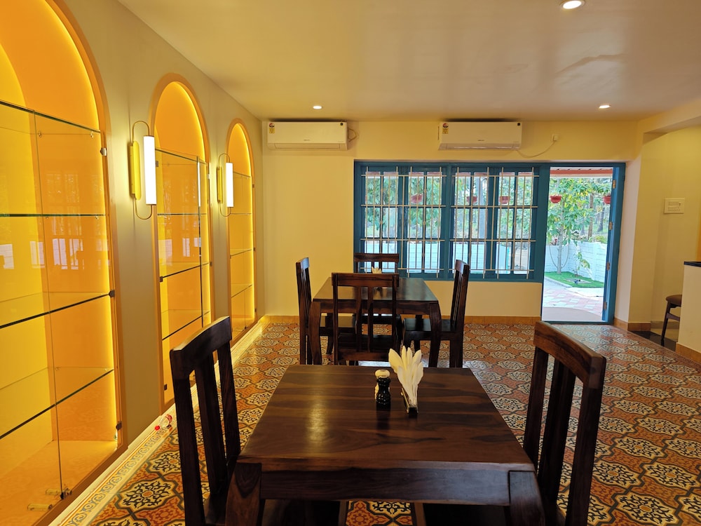 Ibex Resorts Coimbatore Kakarala