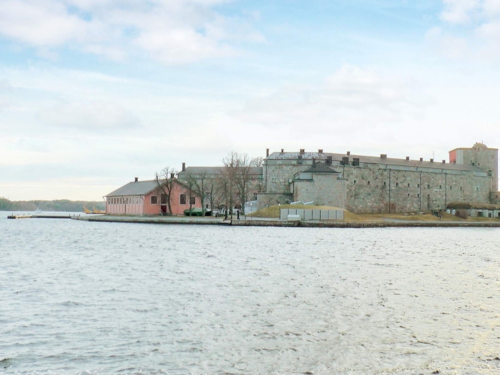 Holiday Home in Vaxholm view 4