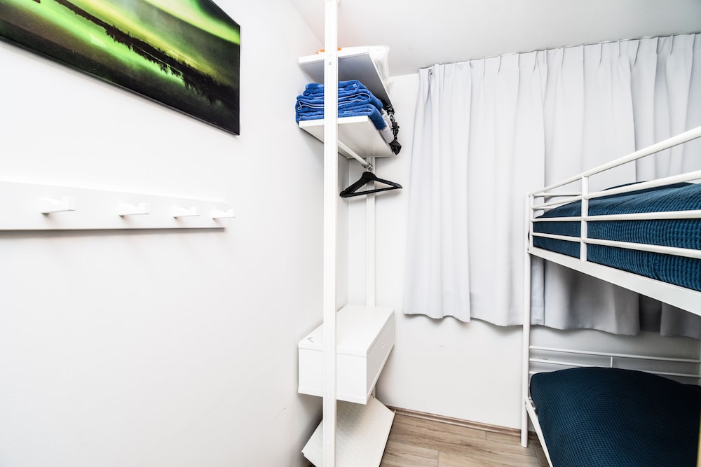 Apartment S48 view 5