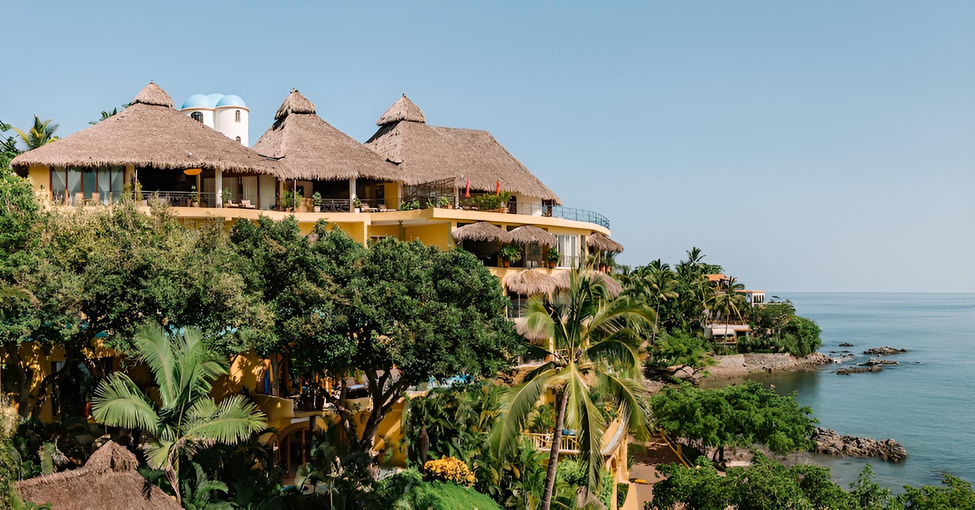 Amor Boutique Hotel