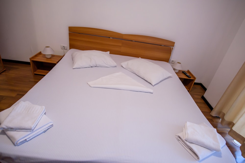 Beach Vibe Apartments Summerland Mamaia