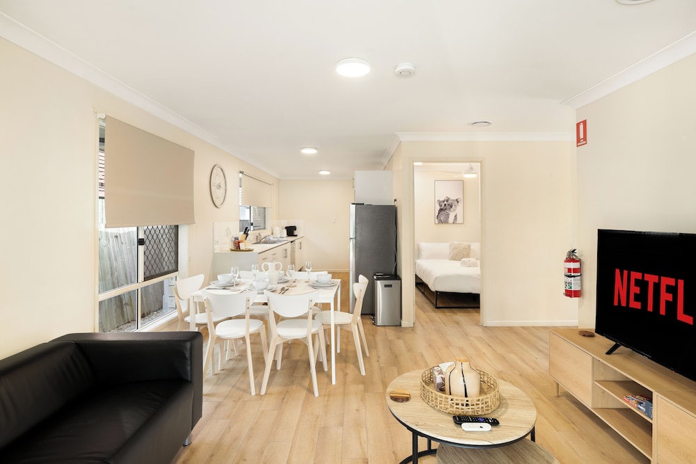 Smart Suites Self Check-in Apartments 12 Stockport