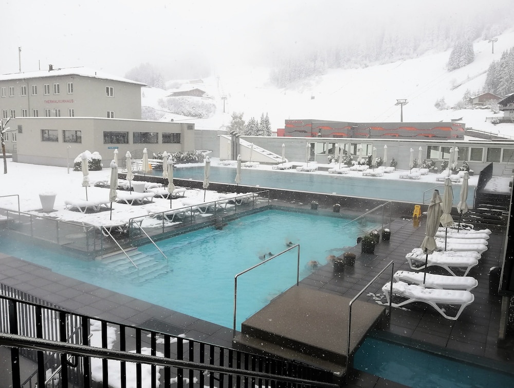 Pension Posauner Dorfgastein