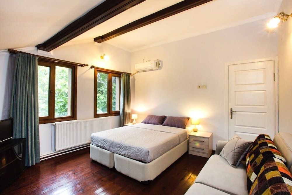 Oykum Villa Sapanca