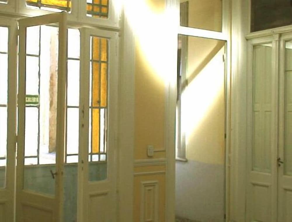 Hotel Bolivar
