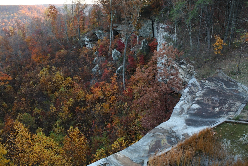 Monterey Vacations - Garden Inn Bed  Breakfast at Bee Rock - Property Image 22