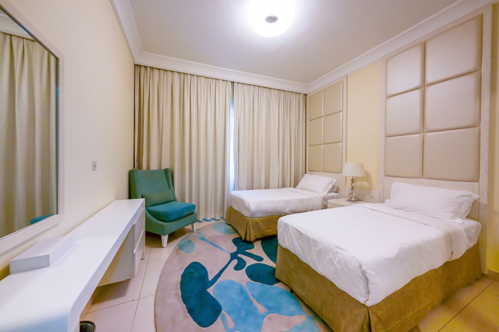 Tanin - Ultra Luxurious Facing Dubai Mall Near Burj Khalifa
