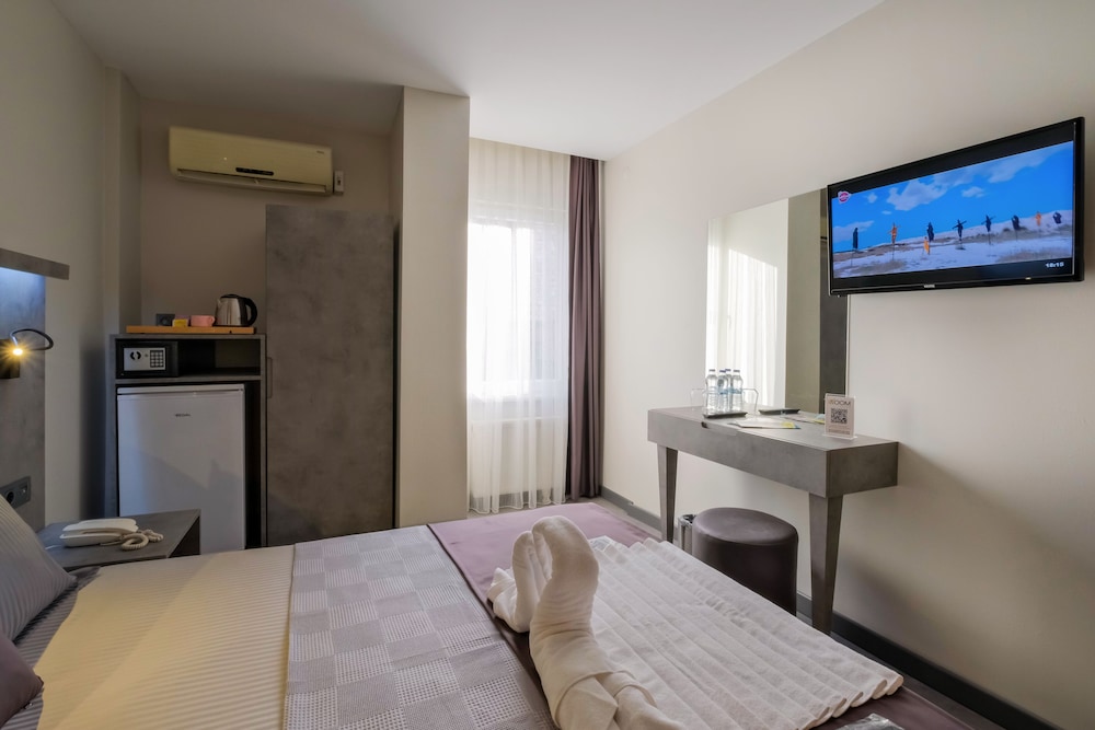 Kraliçe Oteli - Image 110