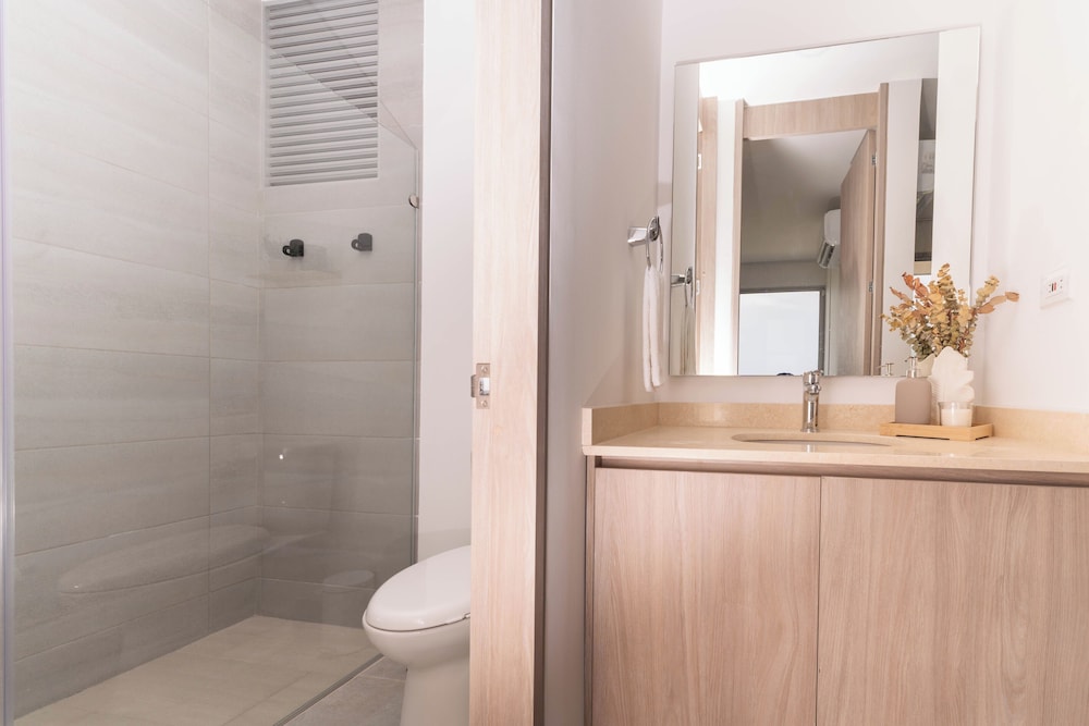 Apartamentos Santa Marina by C - HOST